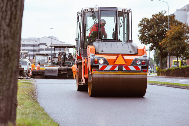 Best Driveway Resurfacing Services in Wells, MN