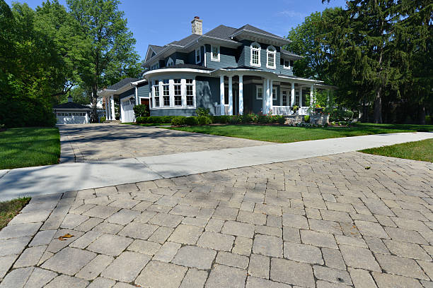 Reliable Wells, MN Driveway Pavers Solutions