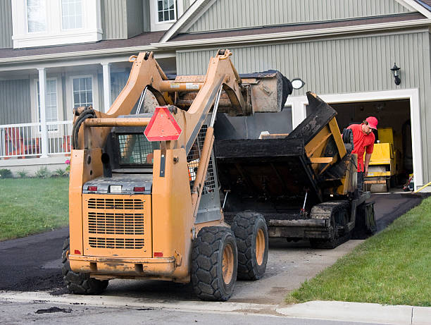 Best Residential Driveway Paving in Wells, MN