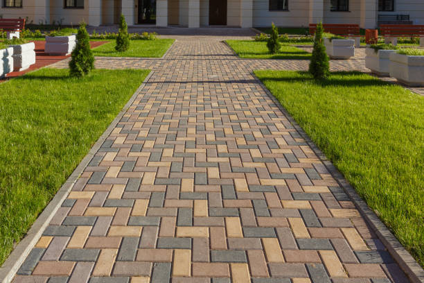 Best Permeable Paver Driveways in Wells, MN